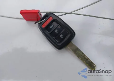 2013 Honda Accord Lx из США, поврежденный, VIN 1HGCR2F35DA250674